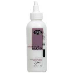 Adios Creamy Cuticle Remover